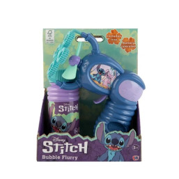 Stitch Bubble Flurry